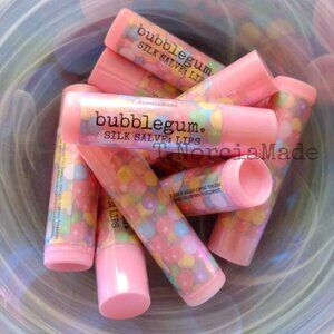 Bubblegum Silk Salve: Lips
